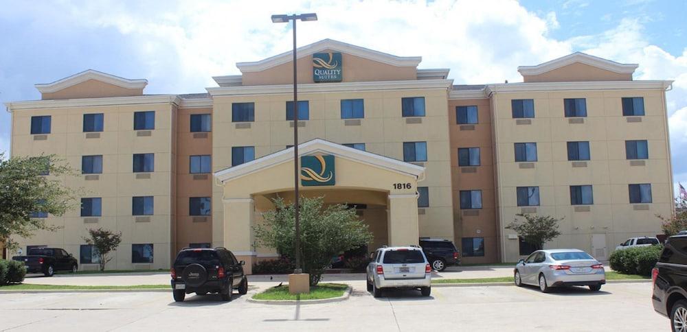 Comfort Suites Copperas Cove Kültér fotó
