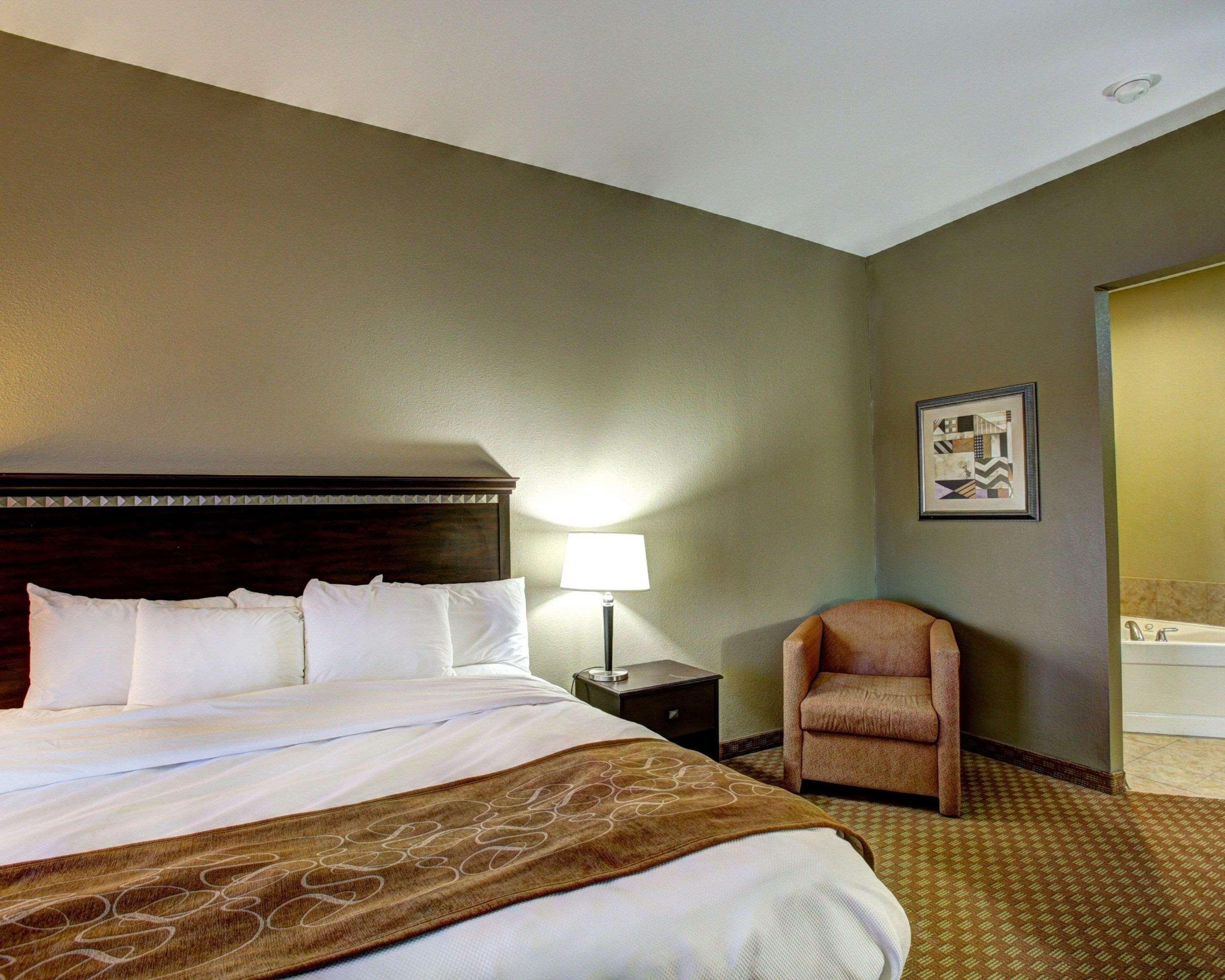 Comfort Suites Copperas Cove Kültér fotó
