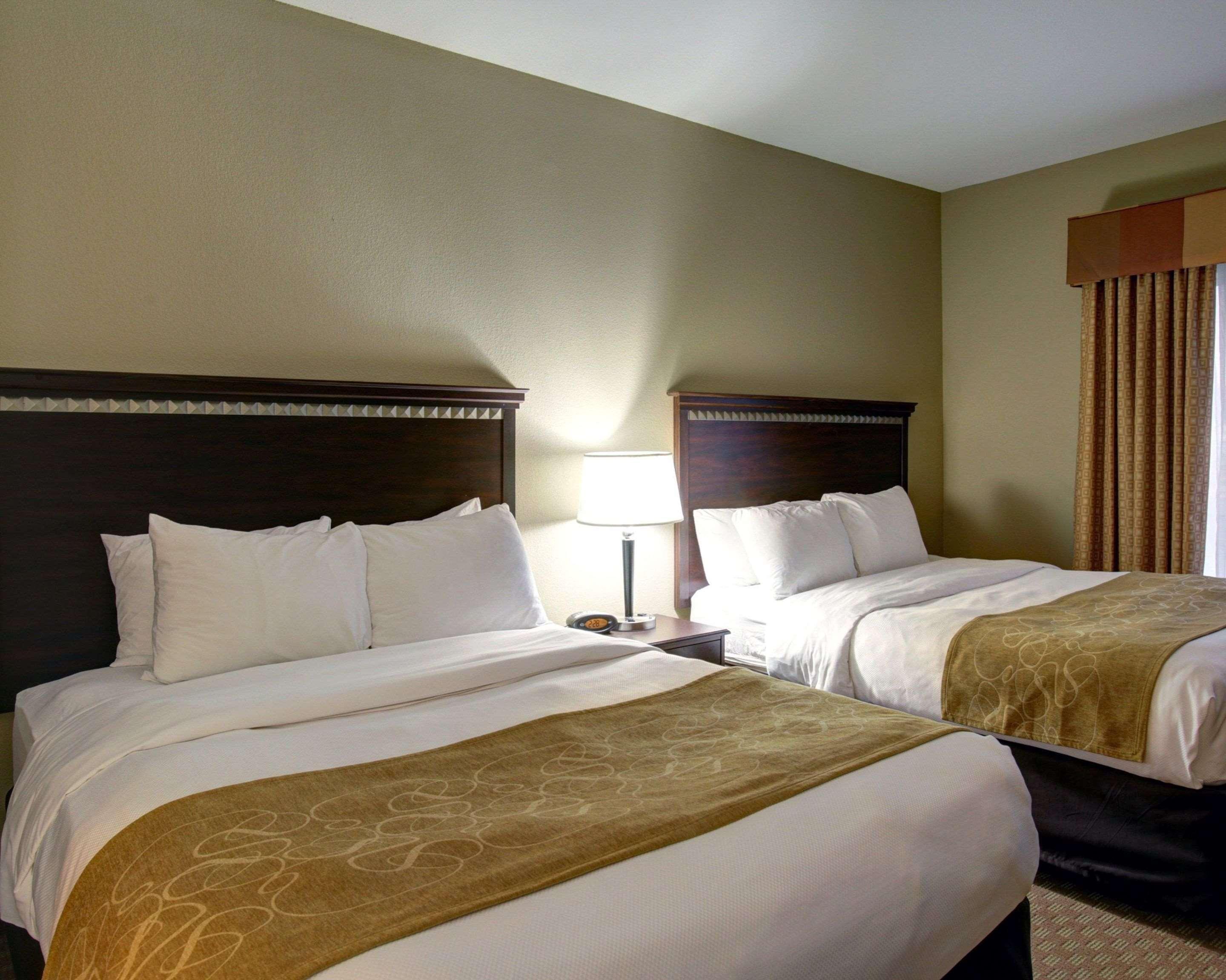 Comfort Suites Copperas Cove Kültér fotó