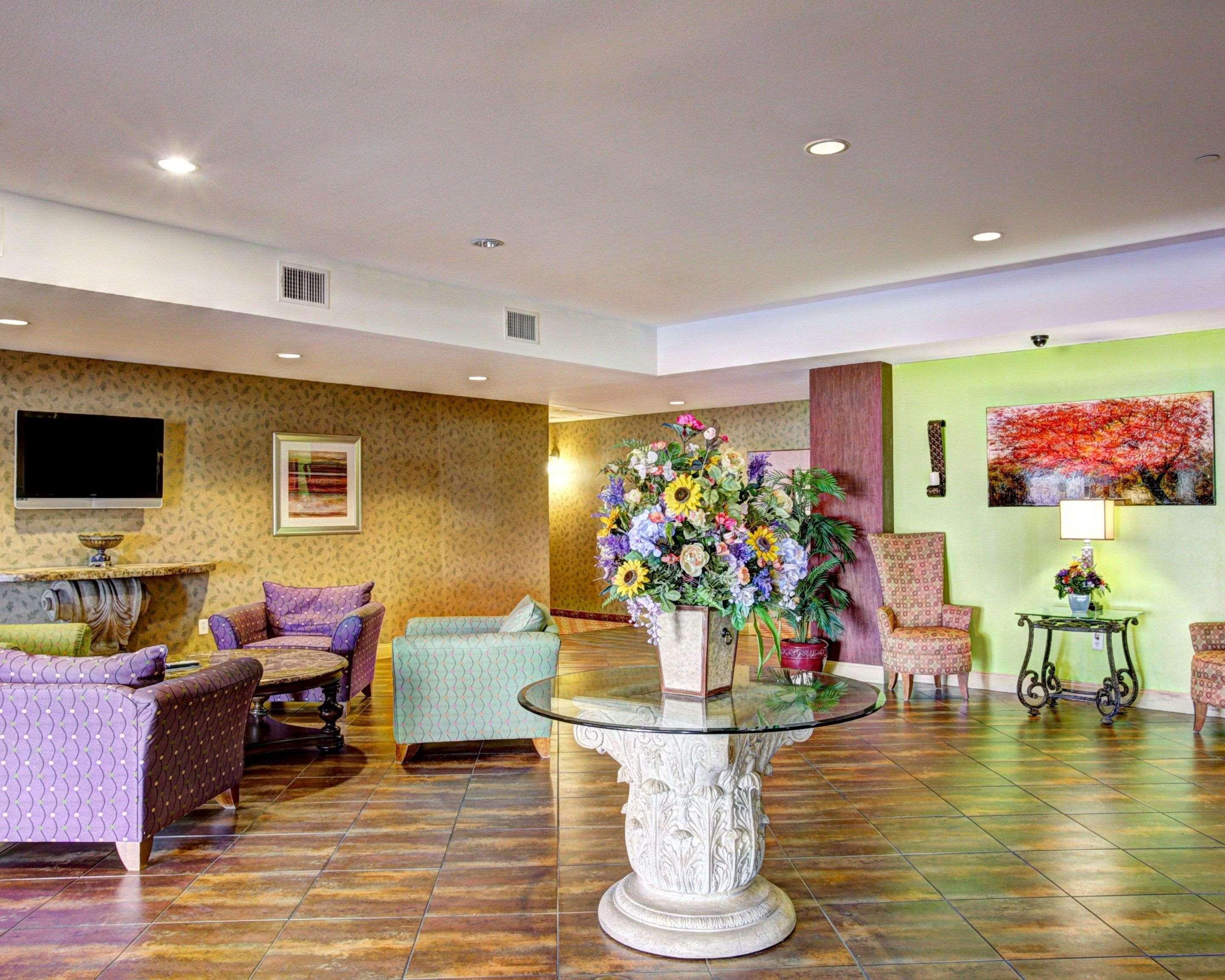 Comfort Suites Copperas Cove Kültér fotó