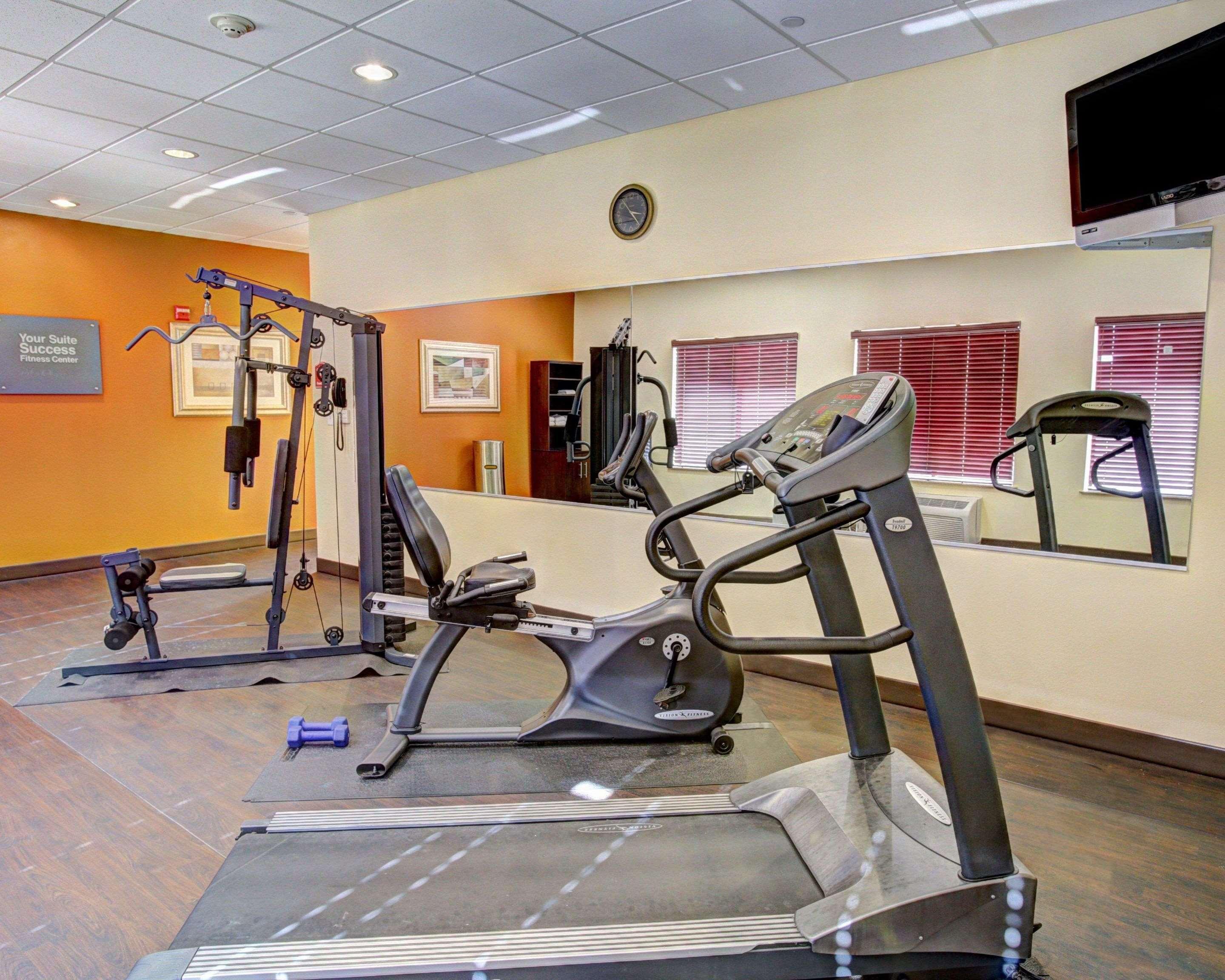 Comfort Suites Copperas Cove Kültér fotó