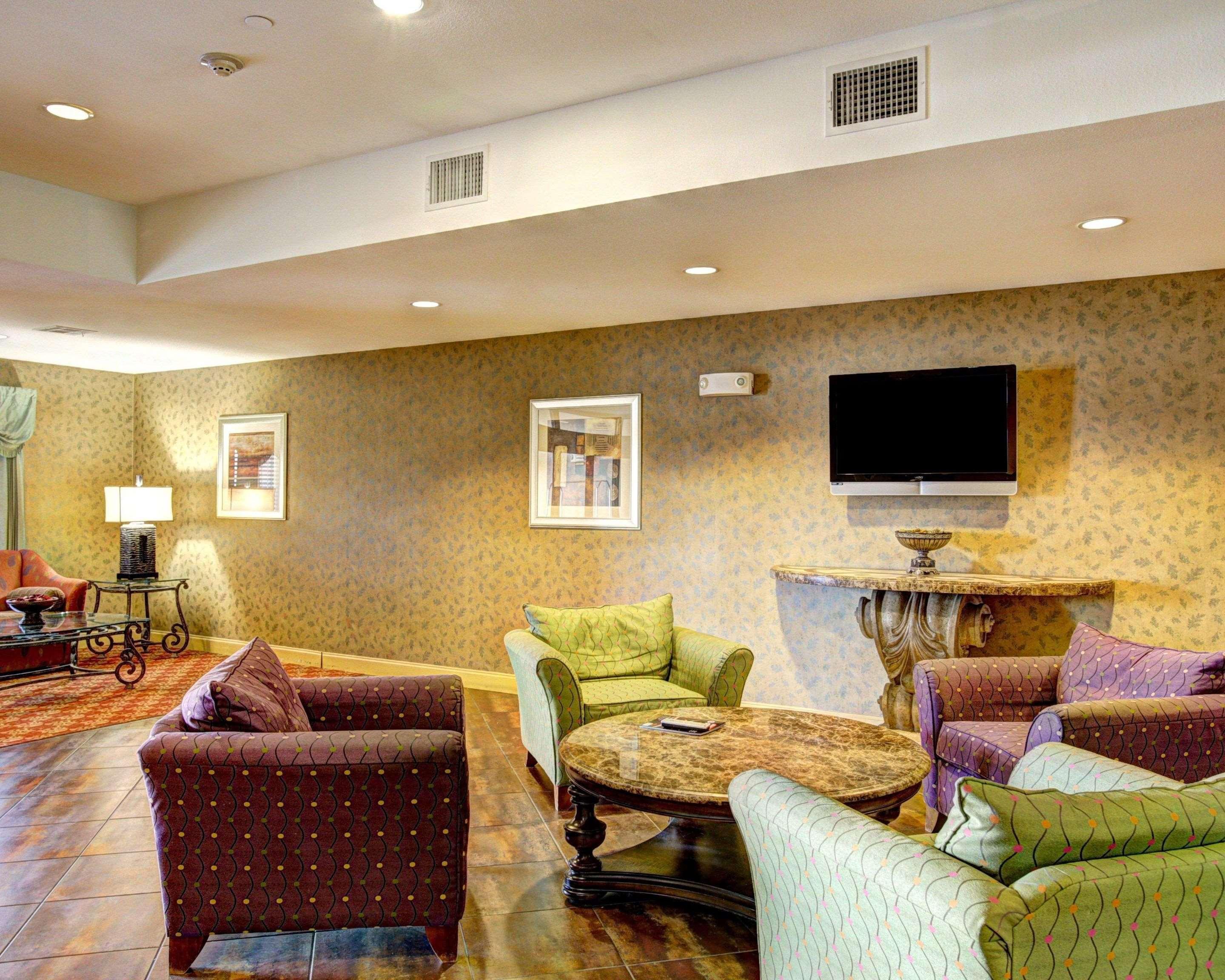 Comfort Suites Copperas Cove Kültér fotó