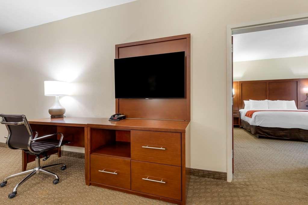 Comfort Suites Copperas Cove Szoba fotó