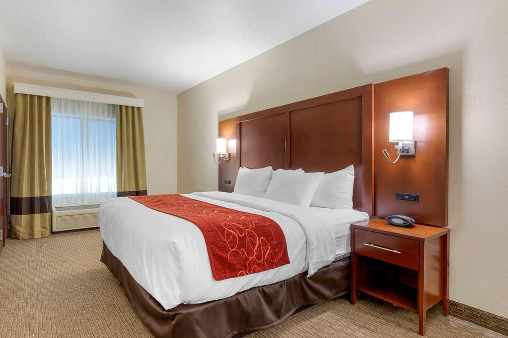 Comfort Suites Copperas Cove Szoba fotó