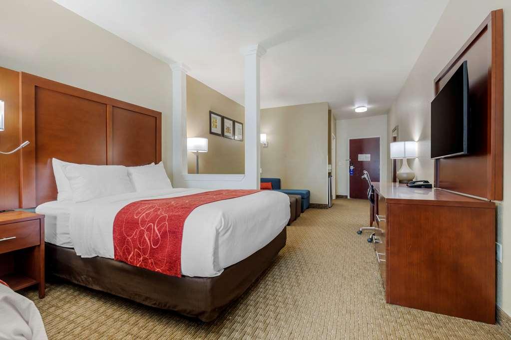 Comfort Suites Copperas Cove Szoba fotó