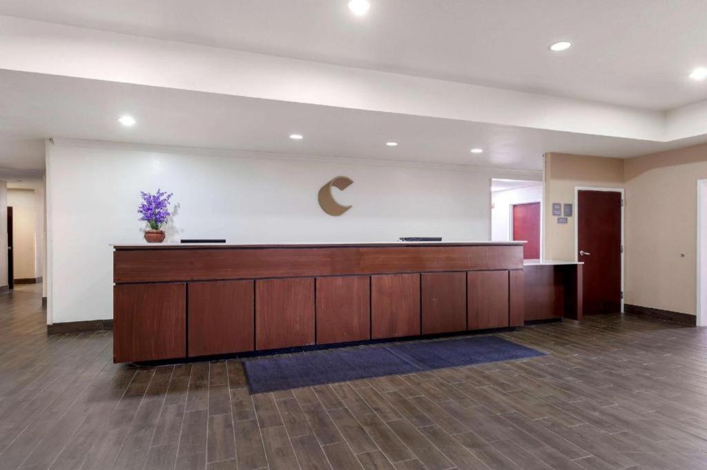 Comfort Suites Copperas Cove Kültér fotó