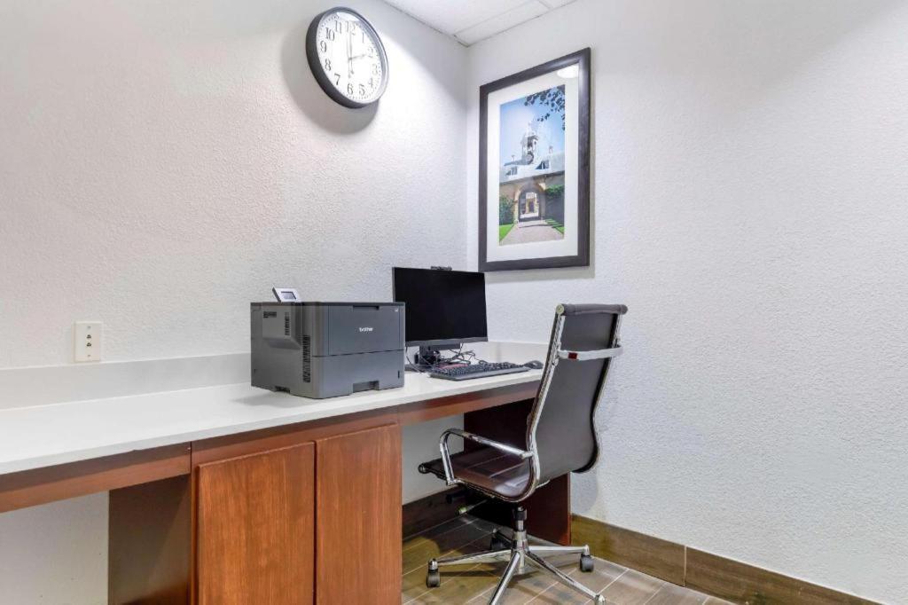 Comfort Suites Copperas Cove Kültér fotó